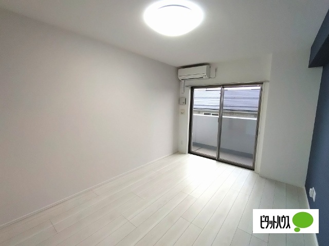 VILLA D’EST OHTEの居間写真