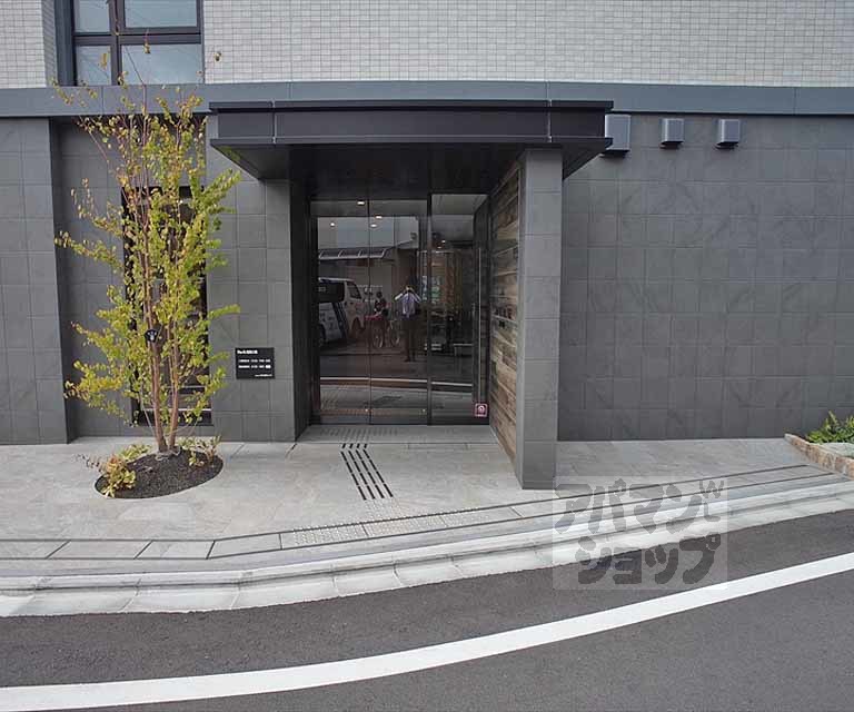 ロビー