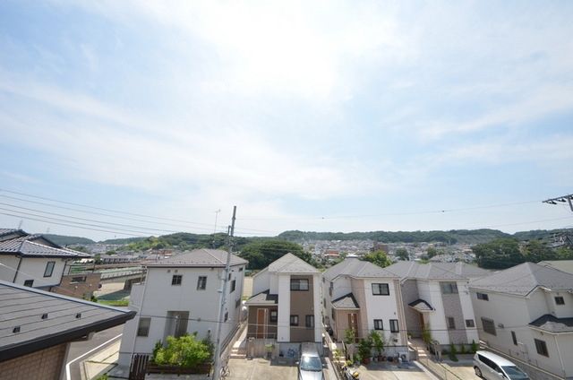 眺望　★お部屋探しは株式会社タウンハウジング東京まで★