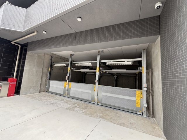 セレニテ神戸駅前アリエのその他写真