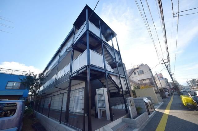 建物外観　★お洒落な外観です★