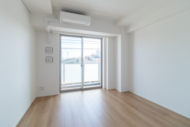 居室・リビング　※写真は同タイプ住戸です。