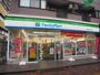 コンビニ　ファミリーマート船橋本町四丁目店（コンビニ）まで100m