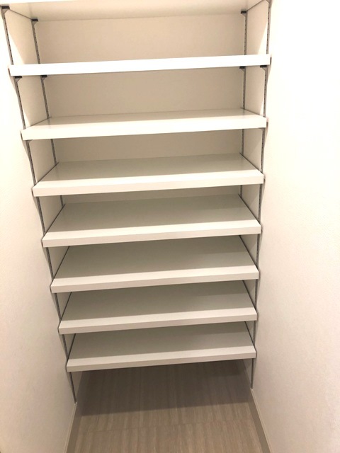 その他設備　※写真は同タイプ住戸です。