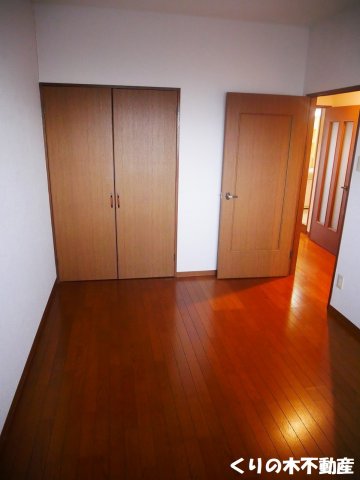 その他部屋・スペース　反転タイプのお部屋です（現況を優先します）