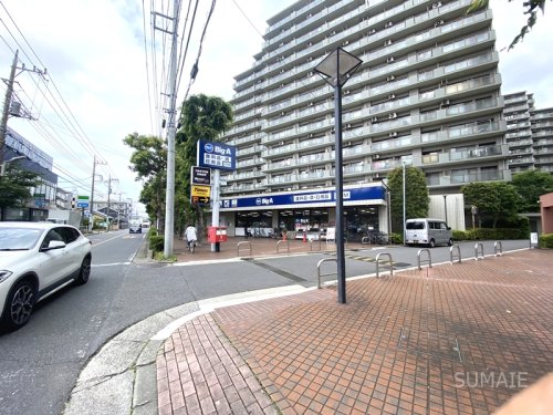スーパー　ビッグ・エーさいたま鈴谷店（スーパー）まで718m