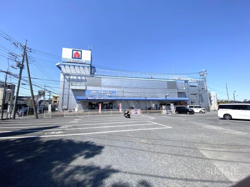 その他　ヤマダデンキ 家電住まいる館YAMADA浦和埼大通り店（その他）まで956m