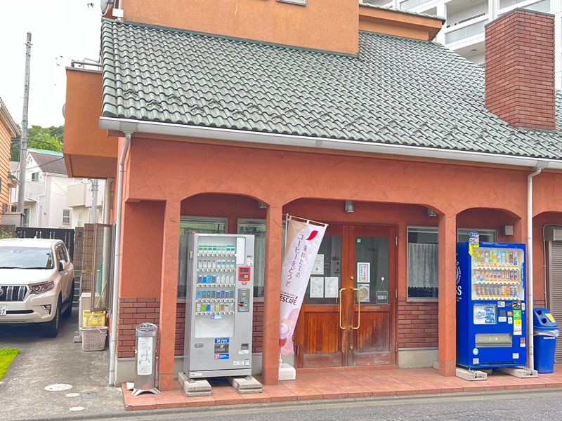 その他　COCO CAFE（その他）まで150m