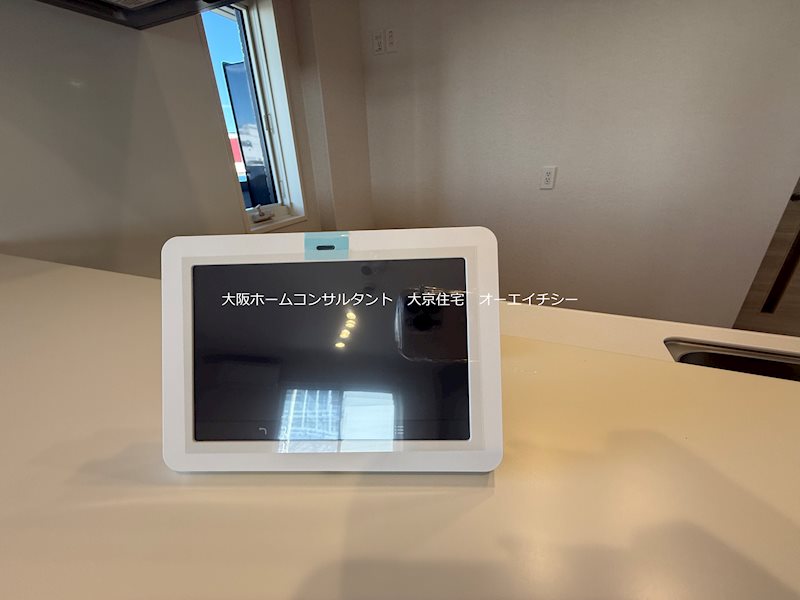 その他設備　同ハウスメーカー参考写真