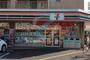 コンビニ　セブンイレブン南葛西4丁目店（コンビニ）まで120m