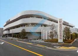 病院　医療法人社団昌医会葛西昌医会病院（病院）まで1320m