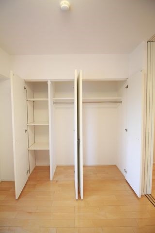 収納　※別部屋・参考画像