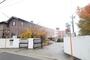 中学校　名古屋市立牧の池中学校（中学校）まで1386m