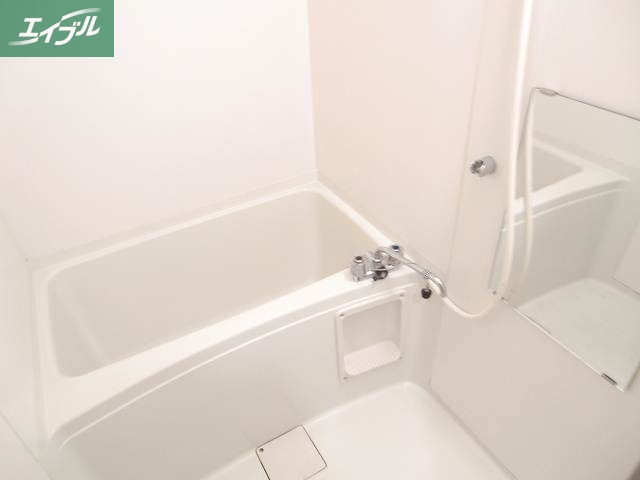 バス・シャワールーム　同タイプのお部屋の写真です
