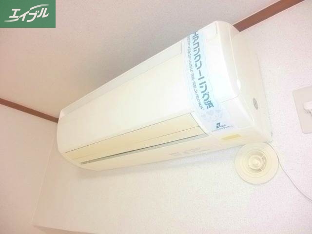 その他設備　同タイプのお部屋の写真です