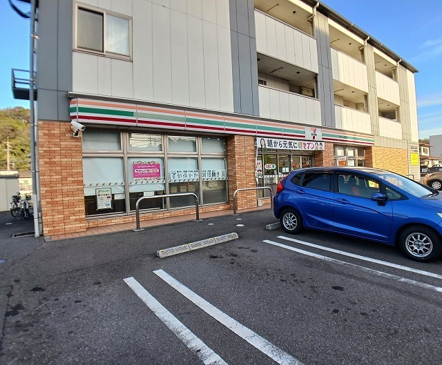 その他　セブンイレブン　小池原店（その他）まで100m