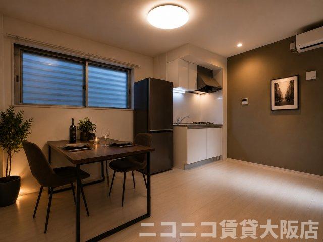 その他　CG画像です。家具家電付きではありません