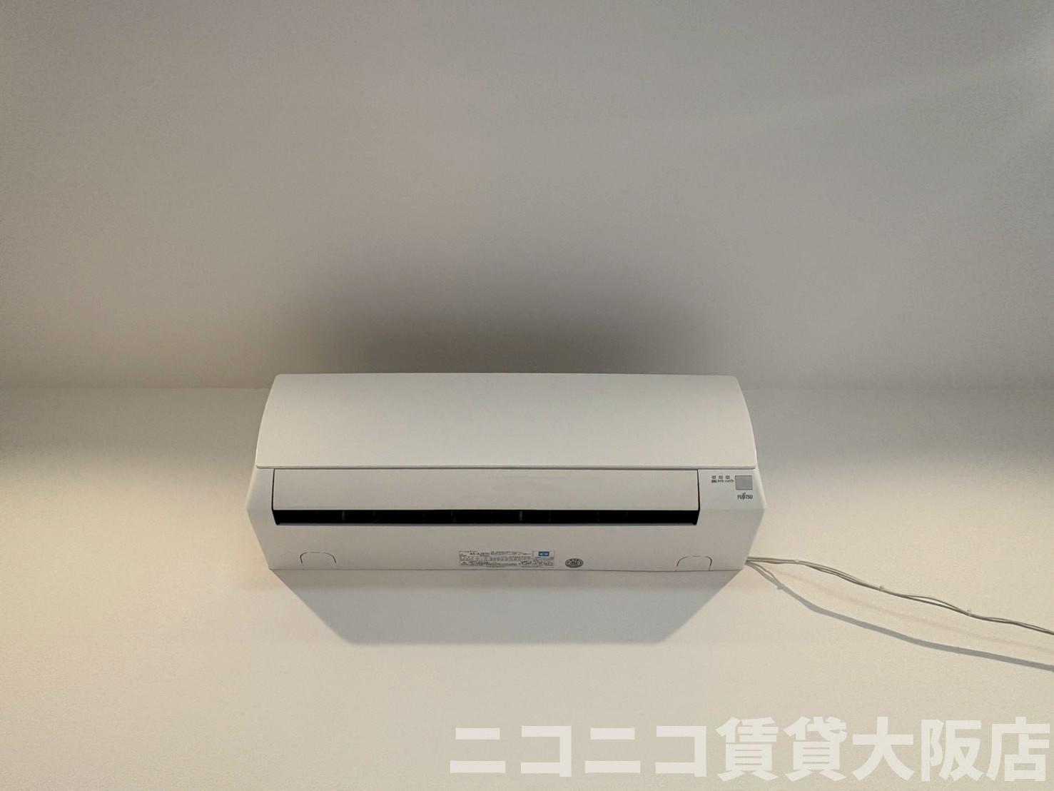 その他設備　CG画像です。家具家電付きではありません
