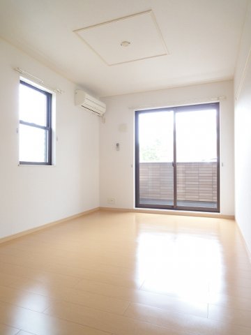 その他部屋・スペース　内装は落ち着いています