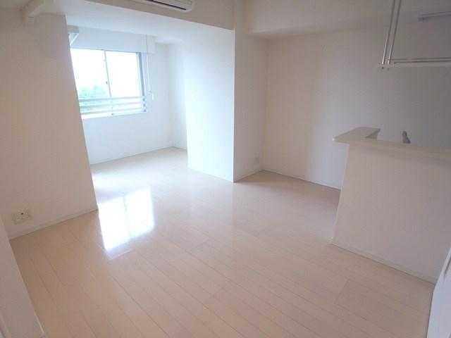 居室・リビング　居室※別部屋参考写真