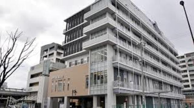 病院　医療法人社団十善会野瀬病院（病院）まで1020m