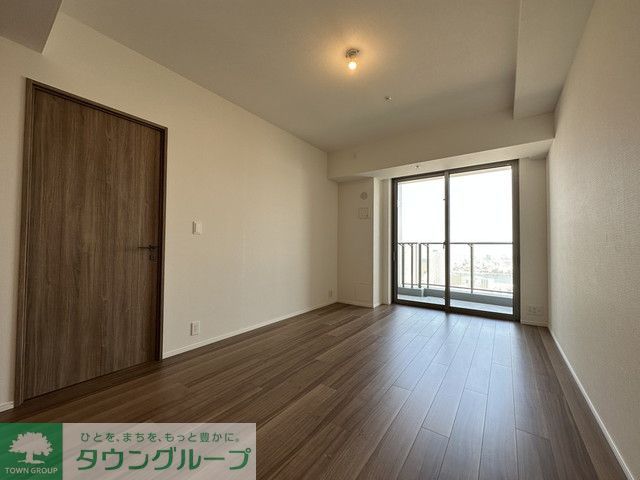 居室・リビング　※写真は同タイプ住戸です。