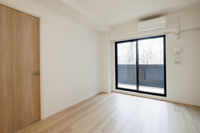 居室・リビング　※写真は同タイプ住戸です。