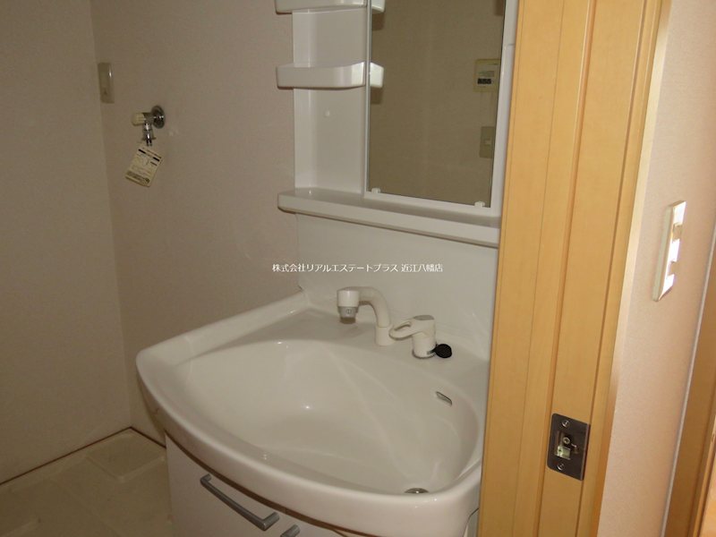 e-HOUSE西本郷町の内装写真