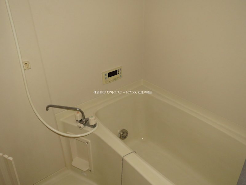 e-HOUSE西本郷町の風呂写真