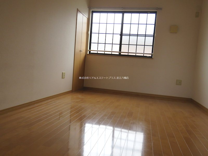 e-HOUSE西本郷町の内装写真