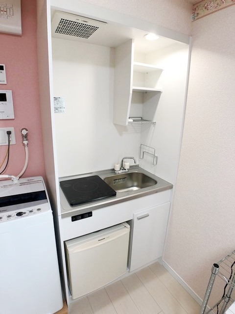 キッチン　同仕様タイプ