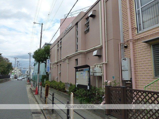 幼稚園・保育園　末次保育園（幼稚園・保育園）まで1289m