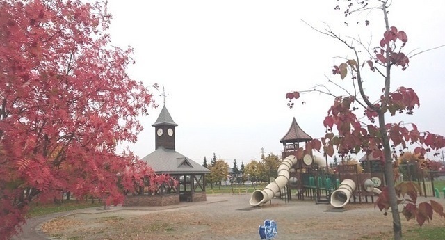 その他　ひじり野公園（その他）まで150m
