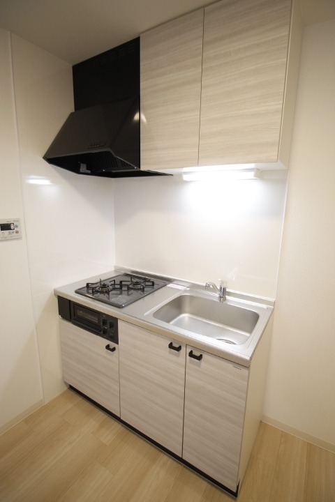 キッチン　※他部屋参考写真