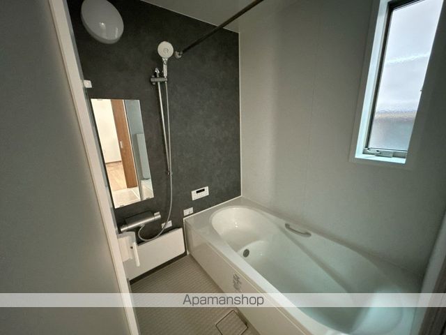 上福岡三丁目 戸建賃貸住宅の風呂写真