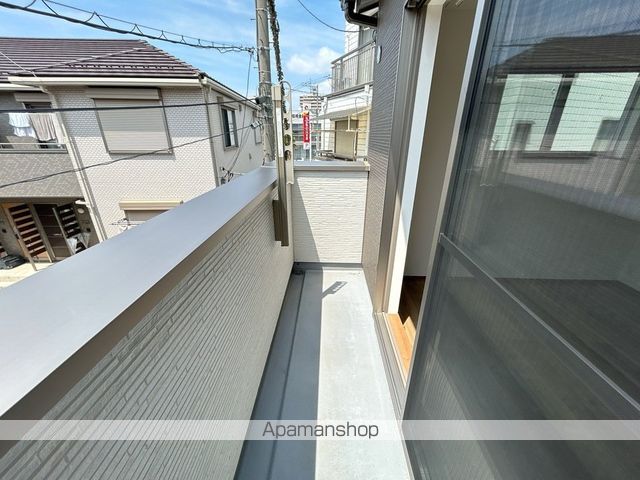 上福岡三丁目 戸建賃貸住宅の内装写真