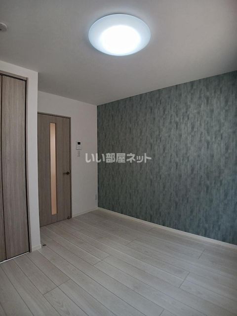 モダンクラウド加古川の内装写真