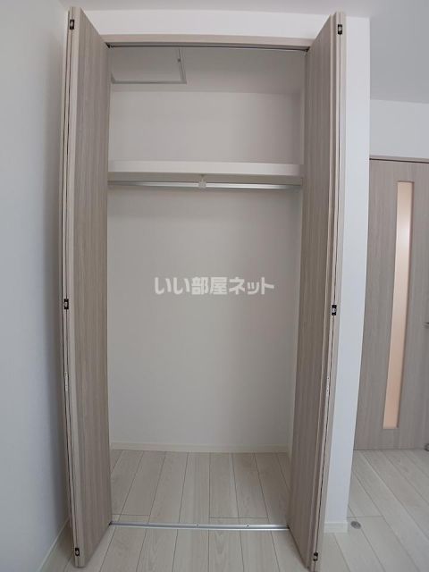 モダンクラウド加古川の内装写真