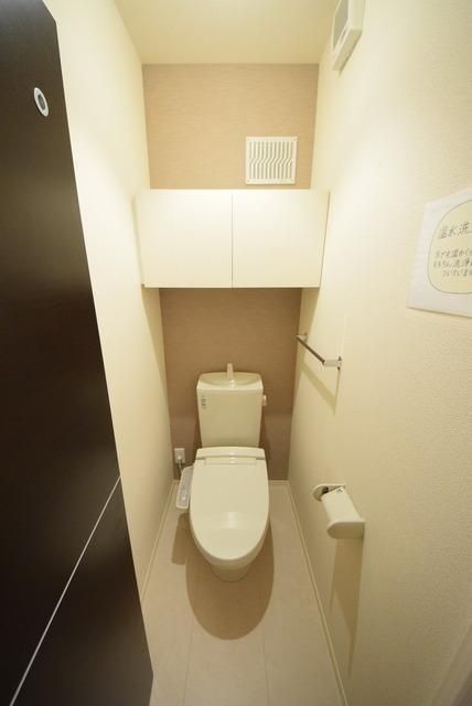 トイレ　☆清潔感あるトイレです☆