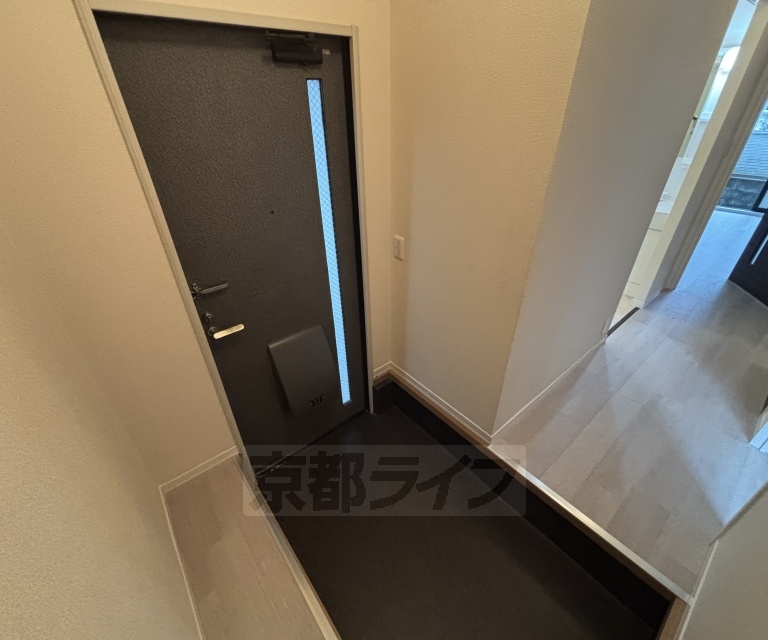トイレ　もちろんウォシュレット完備です。