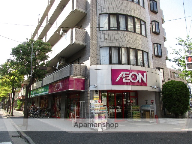 コンビニ　ローソン　西葛西２丁目店（コンビニ）まで290m