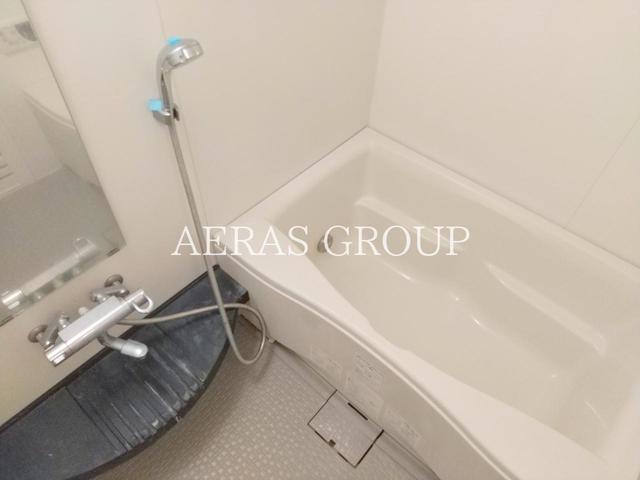 バス・シャワールーム　別部屋同仕様