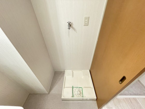 その他設備　※別部屋の写真です