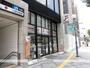 コンビニ　セブン－イレブン大阪南森町店（コンビニ）まで402m