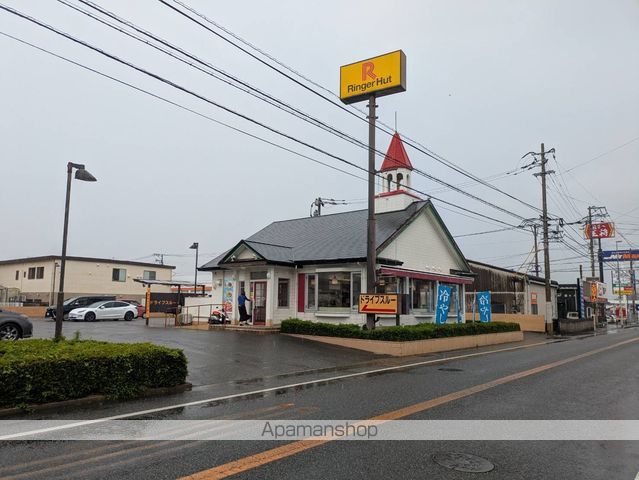 飲食店　リンガーハット 福岡前原店（飲食店）まで132m