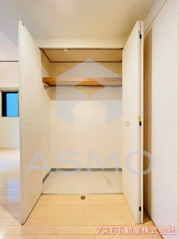 収納　※建物内別間取参考写真