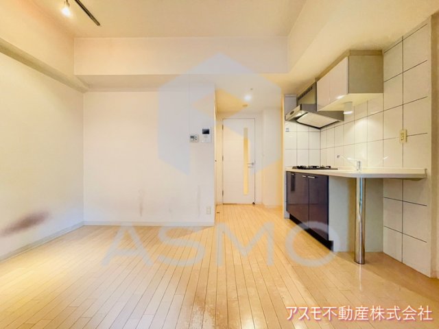 居室・リビング　※建物内別間取参考写真