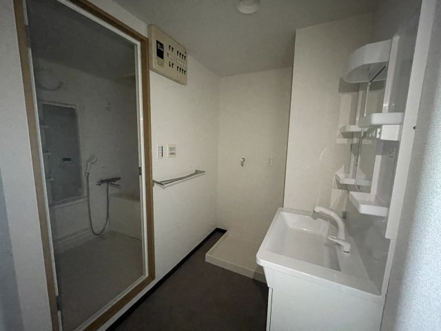 ラヴィーヌ砥堀の内装写真