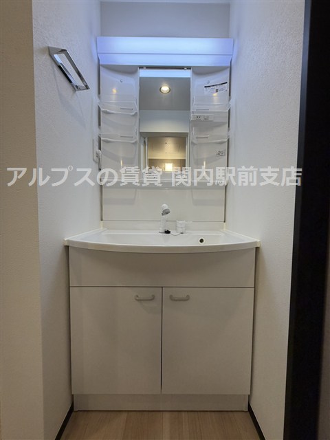 SORAIEの内装写真