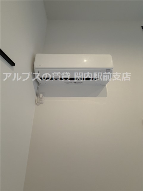 SORAIEのその他写真